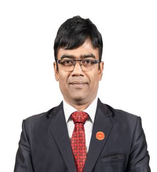 Ramendra Nath Kar, FCA